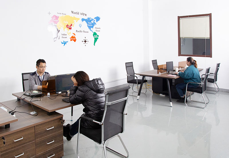 BucaramangaForeign trade Office - Guangu Technology